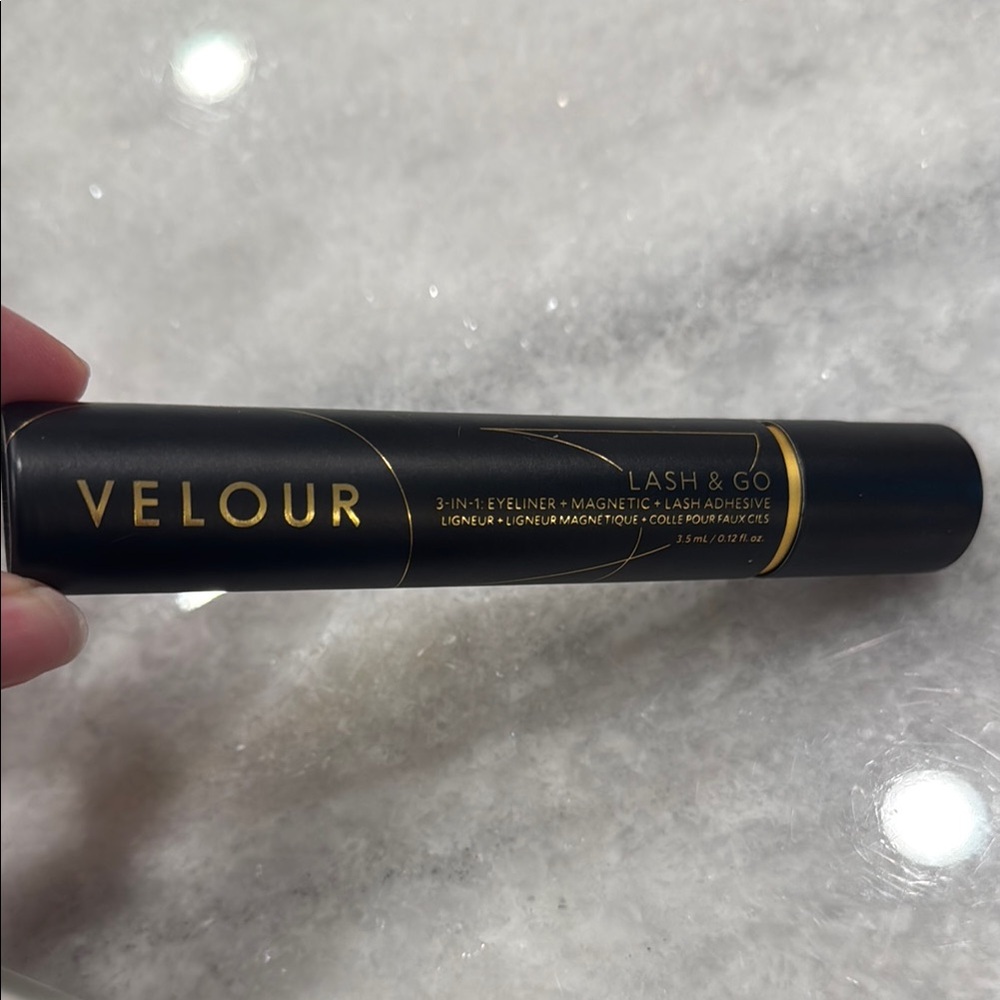 Velour Lash & Go 3 in 1 Eyeliner